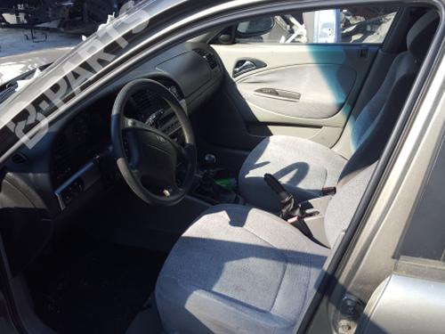 Radio DAEWOO NUBIRA (J100)  | BP7350070E6 