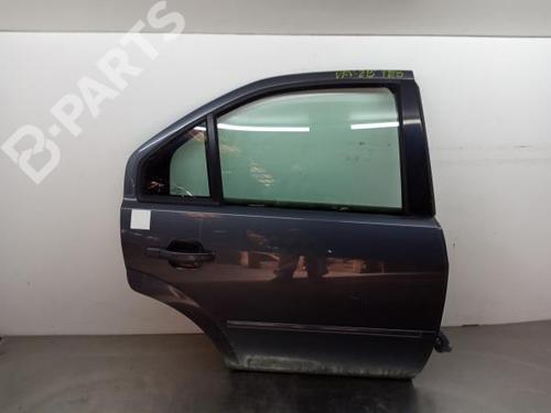 Puerta trasera derecha FORD MONDEO III (B5Y) 2.0 16V TDDi / TDCi (115 hp)null