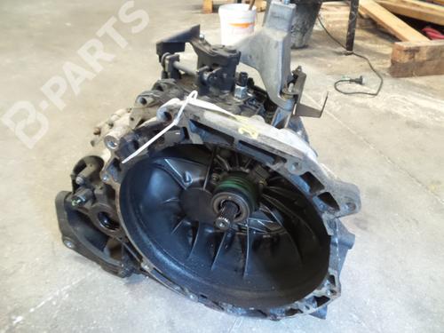 Used Gearbox FORD MONDEO III (B5Y) 2.0 16V TDDi / TDCi (115 hp) 224050