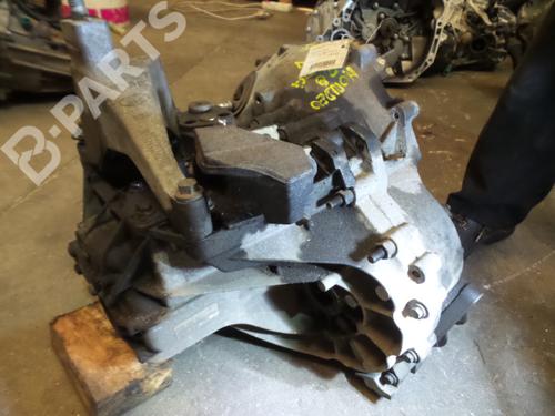 Gearbox FORD MONDEO III (B5Y) 2.0 16V TDDi / TDCi | BP224050M3 