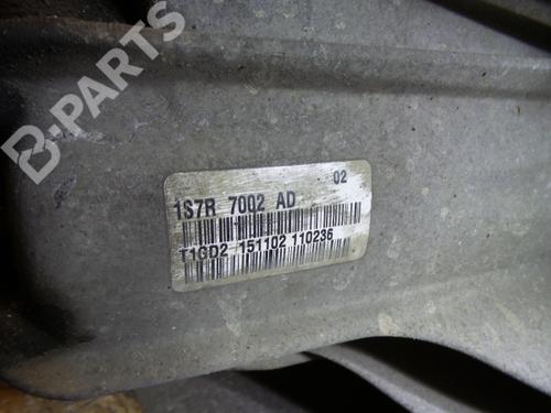 Gearbox FORD MONDEO III (B5Y) 2.0 16V TDDi / TDCi | BP224050M3 