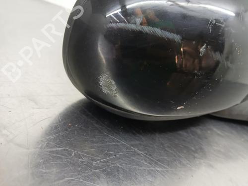 Right mirror NISSAN ALMERA II Hatchback (N16) 1.5 dCi | BP3110914C27