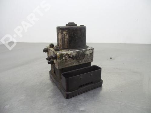 Aggregati ABS AUDI A3 (8L1) 1.9 TDI (130 hp) 1J0914417C / 10020600084