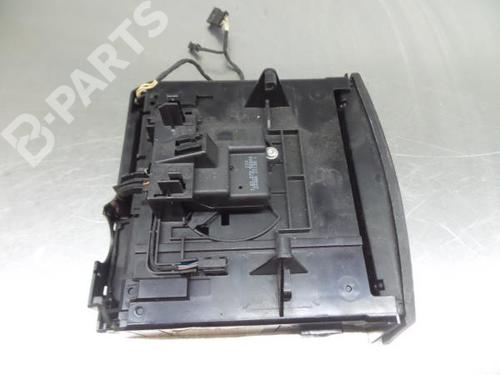 Warning switch MERCEDES-BENZ E-CLASS (W211) E 220 CDI (211.006) | BP3106046I22 
