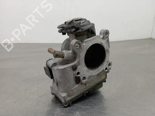 Throttle body VW POLO III (6N1) 50 1.0 | BP1004648M82 