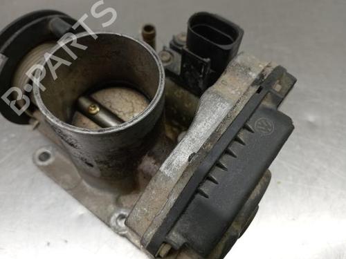 Throttle body VW POLO III (6N1) 50 1.0 | BP1004648M82 
