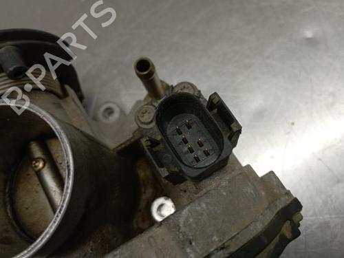 Throttle body VW POLO III (6N1) 50 1.0 | BP1004648M82 