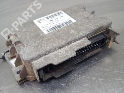 Engine control unit (ECU) FIAT PUNTO (176_) 1.2 16V | BP1427257M57 