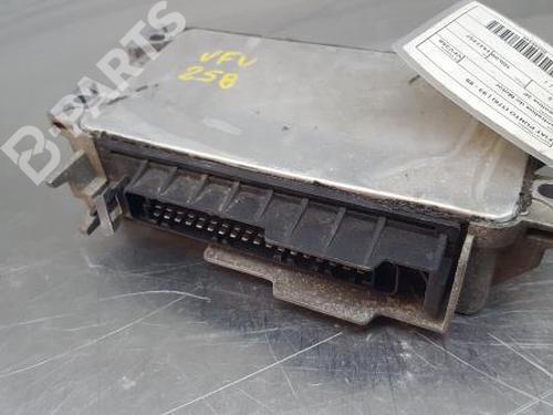 Engine control unit (ECU) FIAT PUNTO (176_) 1.2 16V | BP1427257M57 