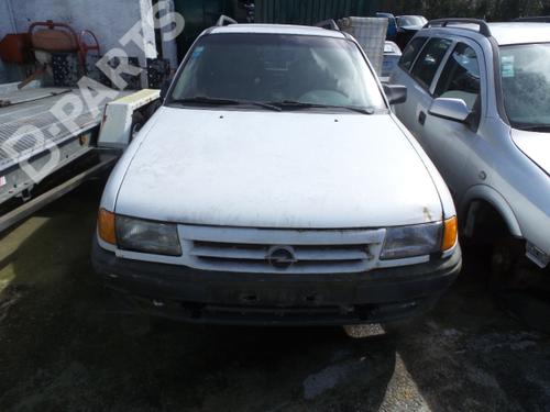 Used Parts OPEL ASTRA F Estate Van (T92)    675109