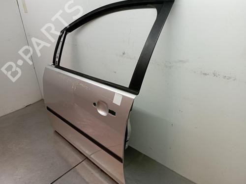 Left front door FORD C-MAX (DM2) 1.8 TDCi | BP3114418C2 