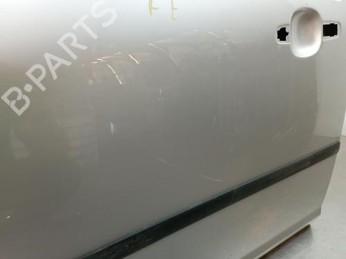 Left front door FORD C-MAX (DM2) 1.8 TDCi | BP3114418C2 