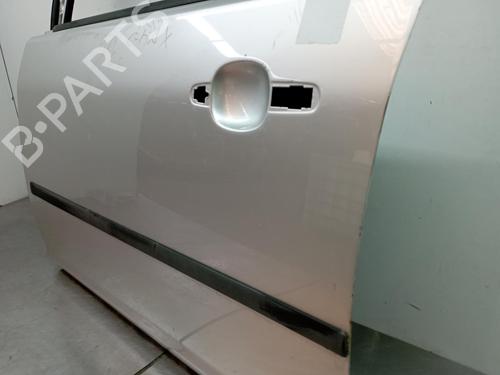 Left front door FORD C-MAX (DM2) 1.8 TDCi | BP3114418C2 