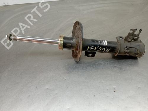 Used Left front shock absorber SAAB 9-3 (YS3F, E79, D79, D75) 2.2 TiD (125 hp) 3114032