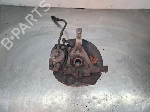 Højre Styrespindel Lejehus SAAB 9-3 (YS3F, E79, D79, D75) 2.2 TiD | BP3114061M26