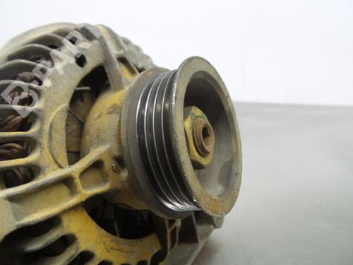 Alternator FIAT PUNTO (188_) 1.2 16V 80 (188.233, .235, .253, .255, .333, .353, .639,... | BP4220853M7 