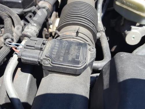 Genuine Ford Mass Air Flow Sensor XS7F12B579AA For Mondeo, Transit, Jaguar X-Type, Used Tested