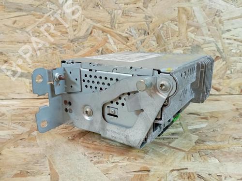 Radio JAGUAR XF I (X250) 2.7 D | BP5943021E6 