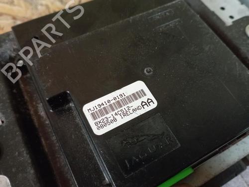 Radio JAGUAR XF I (X250) 2.7 D | BP5943021E6 