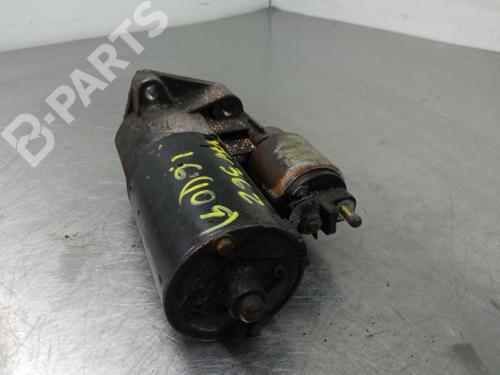 Startmotor VOLVO V40 Estate (645) 1.6 | BP7533710M8 