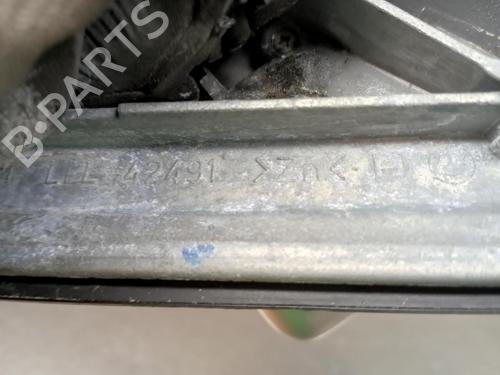 Left mirror BMW 3 (E46) 320 d | BP7878608C26 