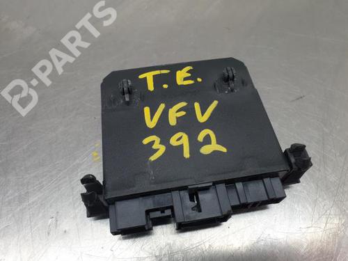 Modulo elettronico MERCEDES-BENZ C-CLASS (W203) C 200 CDI (203.007) | BP9648882M83