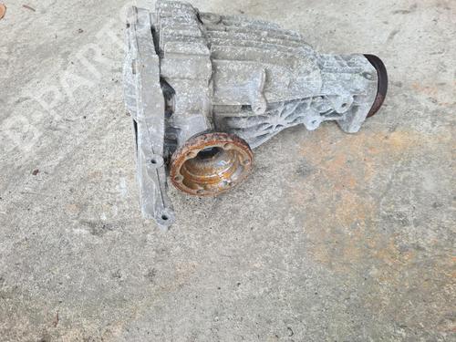 Rear differential AUDI A5 Sportback (8TA) 3.0 TDI quattro | BP12600732M24 