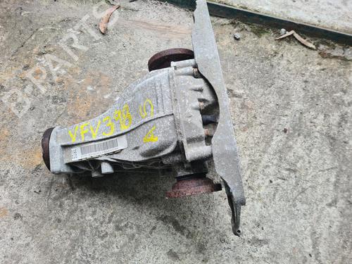 Rear differential AUDI A5 Sportback (8TA) 3.0 TDI quattro | BP12600732M24 