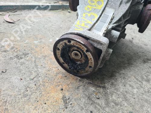 Rear differential AUDI A5 Sportback (8TA) 3.0 TDI quattro | BP12600732M24 