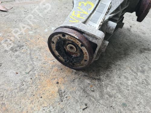 Rear differential AUDI A5 Sportback (8TA) 3.0 TDI quattro | BP12600732M24 