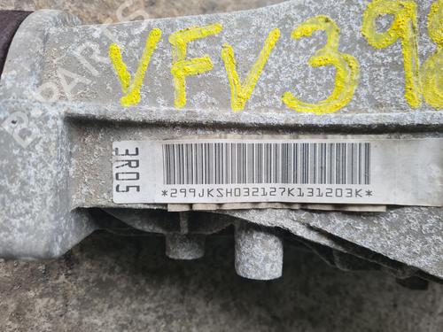 Rear differential AUDI A5 Sportback (8TA) 3.0 TDI quattro | BP12600732M24 