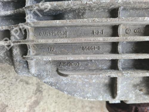 Rear differential AUDI A5 Sportback (8TA) 3.0 TDI quattro | BP12600732M24 
