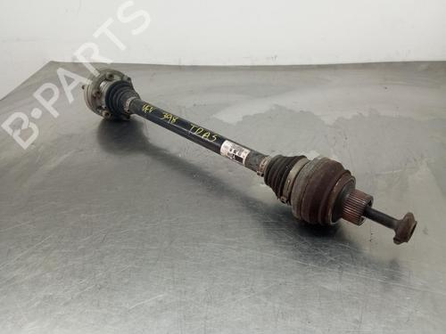 Right rear driveshaft AUDI A5 Sportback (8TA) 3.0 TDI quattro | BP12600753M41 