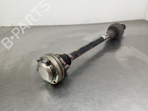 Right rear driveshaft AUDI A5 Sportback (8TA) 3.0 TDI quattro | BP12600753M41 