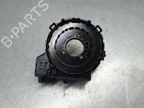 Squib airbag VW PASSAT B6 Variant (3C5) 2.0 TDI | BP12603327C102