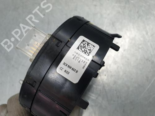 Squib airbag VW PASSAT B6 Variant (3C5) 2.0 TDI | BP12603327C102