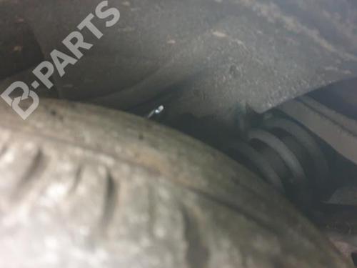 Left front shock absorber AUDI A6 C6 Avant (4F5) 2.7 TDI quattro | BP12098945M16 