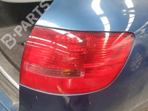 Right taillight AUDI A6 C6 Avant (4F5) 2.7 TDI quattro (180 hp)null