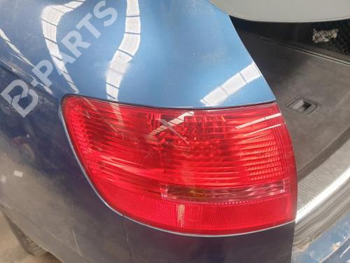 BP12098968C34 | Left taillight AUDI A6 C6 Avant (4F5) 2.7 TDI quattro BP12098968C34