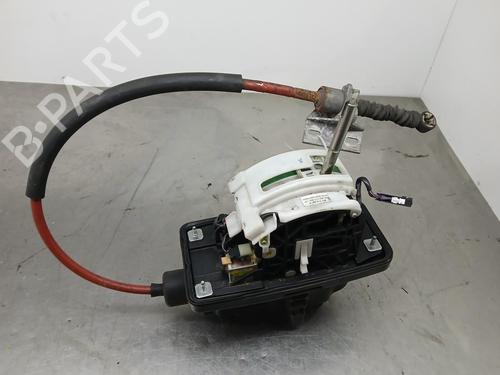Gear lever AUDI A6 C6 Avant (4F5) 2.7 TDI quattro | BP12098993M90 