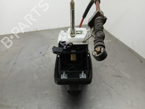 Gear lever AUDI A6 C6 Avant (4F5) 2.7 TDI quattro | BP12098993M90 