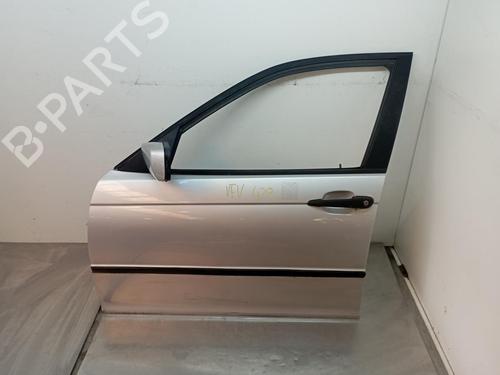 Left front door BMW 3 Touring (E46) 318 i BP17362084C2