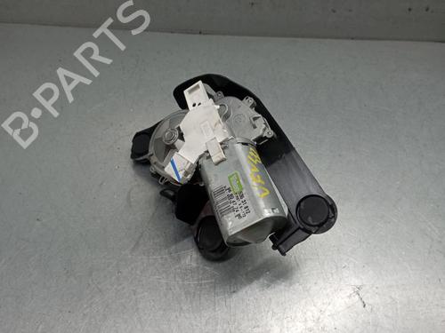 Rear wiper motor CITROËN DS5 1.6 BlueHDi 120 | BP18299676M102 
