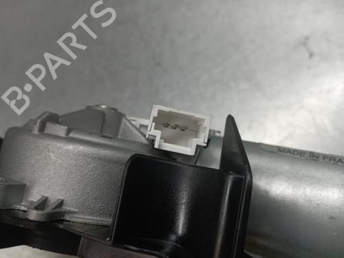 Rear wiper motor CITROËN DS5 1.6 BlueHDi 120 | BP18299676M102 