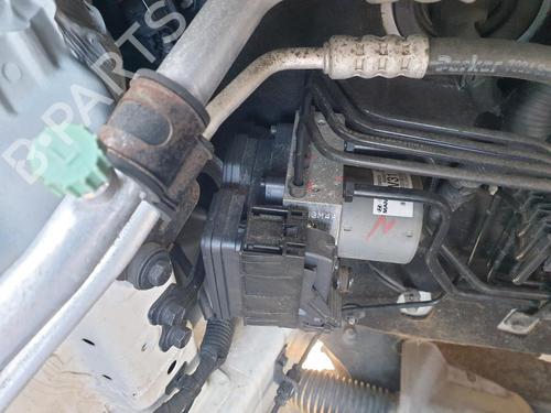 Used ABS pump KIA SPORTAGE III (SL) 1.7 CRDi (116 hp) 24020864