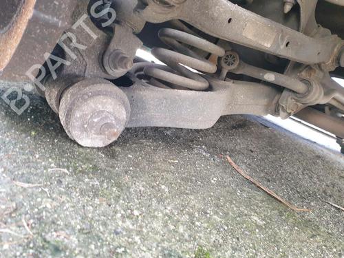 Used Left rear suspension arm KIA SPORTAGE III (SL) 1.7 CRDi (116 hp) 24020877
