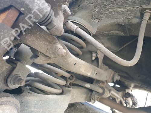 Used Left rear suspension arm KIA SPORTAGE III (SL) 1.7 CRDi (116 hp) 24020878
