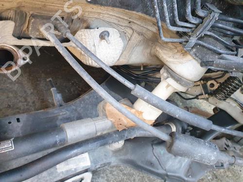 Used Steering rack KIA SPORTAGE III (SL) 1.7 CRDi (116 hp) 24020879