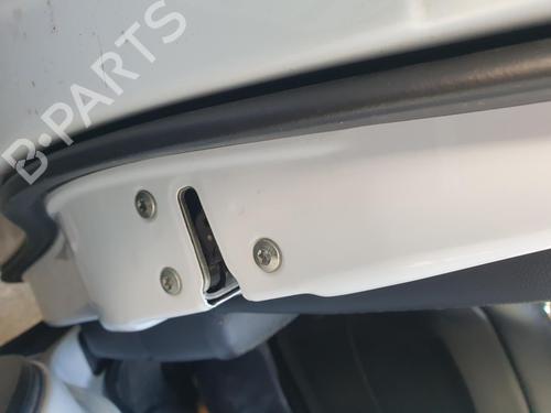 Front left lock KIA SPORTAGE III (SL) 1.7 CRDi | BP24020897C98