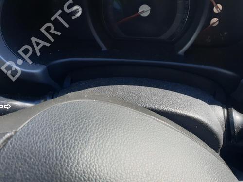 Used Squib airbag KIA SPORTAGE III (SL) 1.7 CRDi (116 hp) 24020900